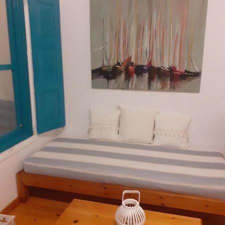 Drougas' Sea House Villa Klima  Eksteriør billede