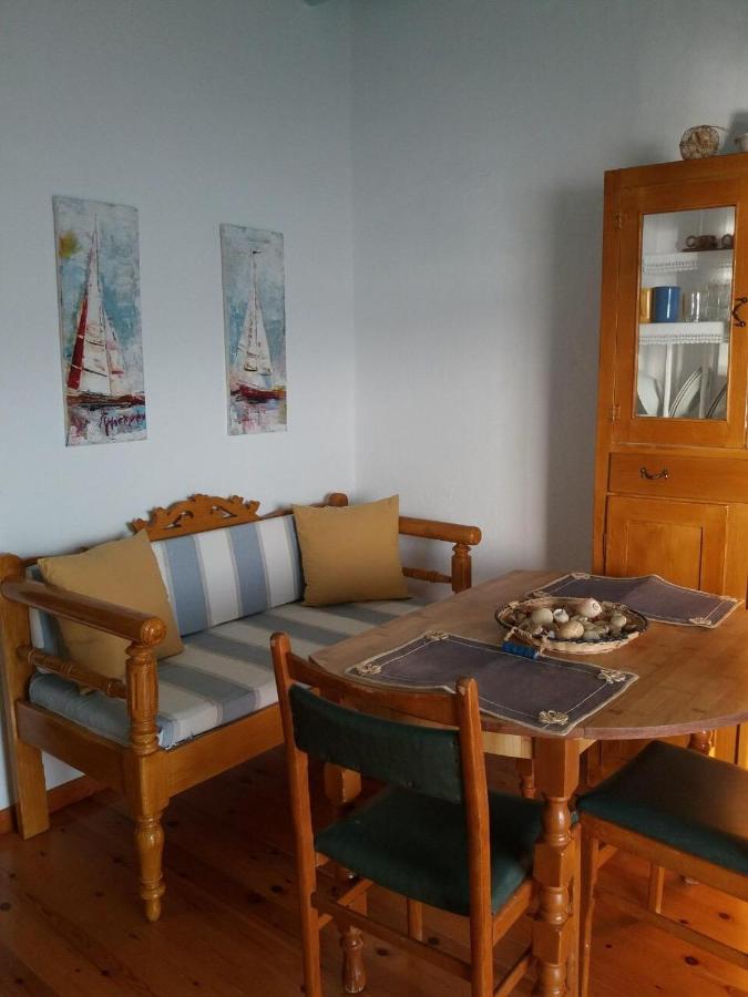 Drougas' Sea House Villa Klima  Eksteriør billede