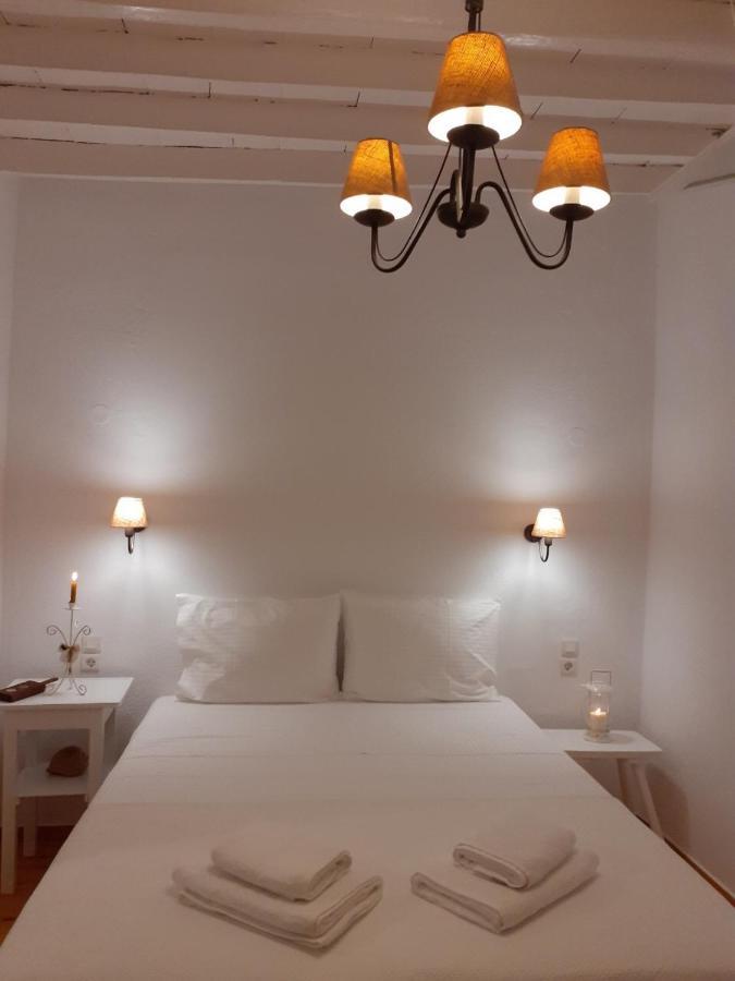Drougas' Sea House Villa Klima  Eksteriør billede